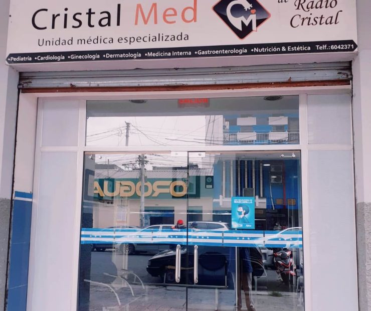 cristalmed