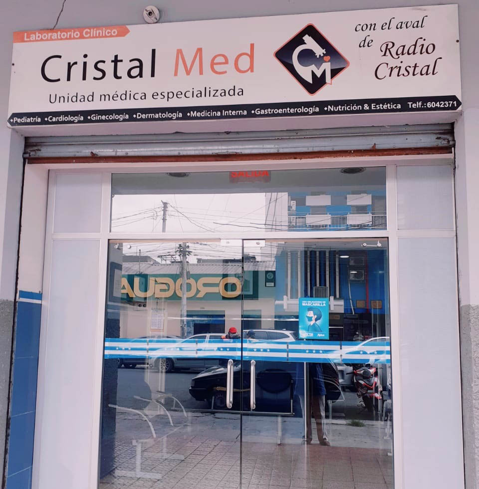 cristalmed
